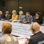 16 October 2019 Dr Milorad Mijatovic, member of the National Assembly delegation to the Inter-Parliamentary Union at the Workshop on SDG 8: Achieving full and productive employment and decent work for all: The economic challenge of our time